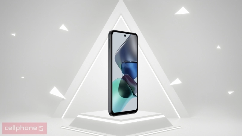 Màn hình điện thoại Motorola Moto G23