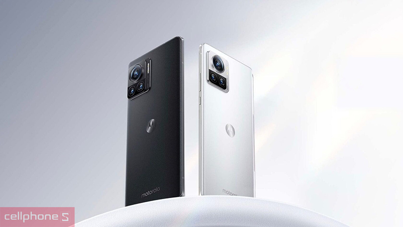 Đánh giá điện thoại Moto X30 Pro