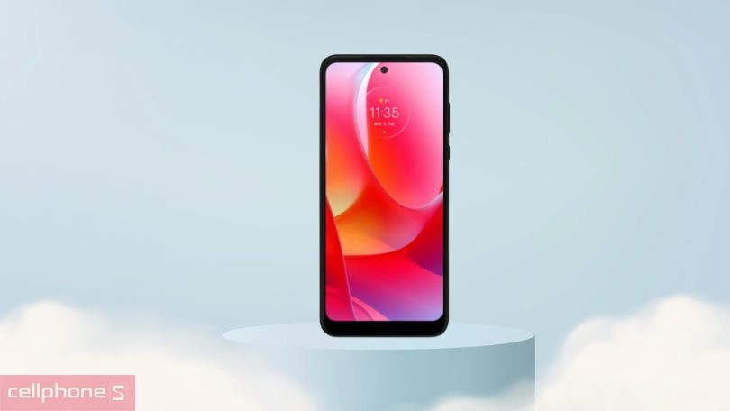 Motorola Moto G Power 2022 ổn định mạnh mẽ, giá siêu rẻ