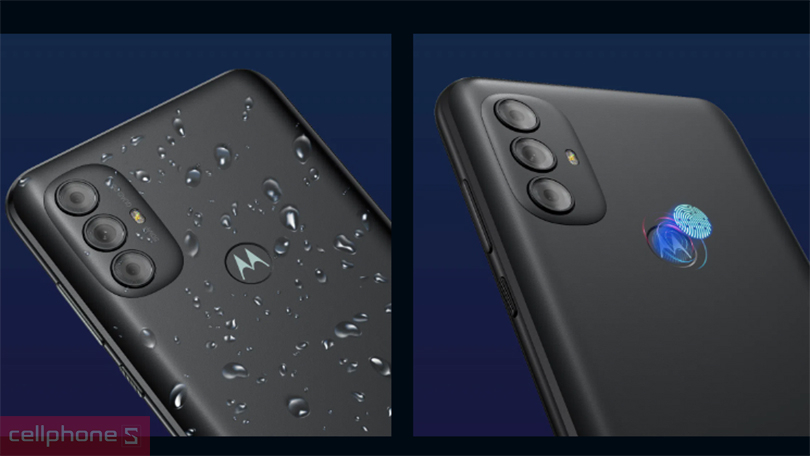 Motorola Moto G Power 2022