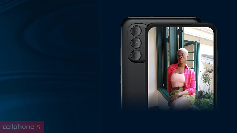 Motorola Moto G Power 2022