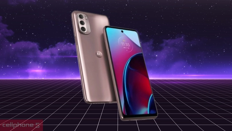 Motorola Moto G Stylus