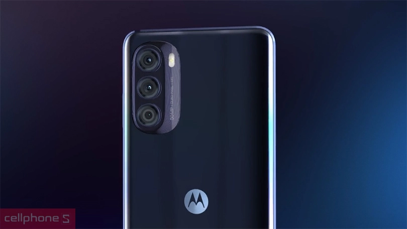 Điện thoại Motorola Moto G Stylus 5G