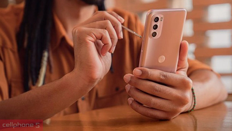 Motorola Moto G Stylus