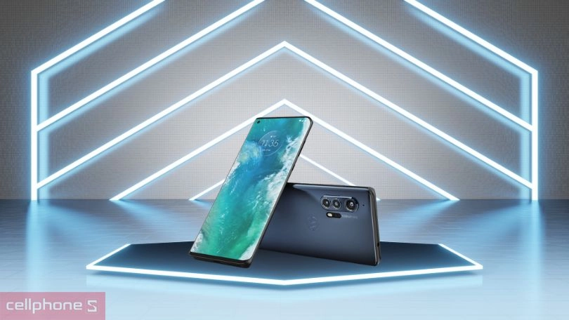 Mua điện thoại Motorola chất lượng, giá tốt tại CellphoneS