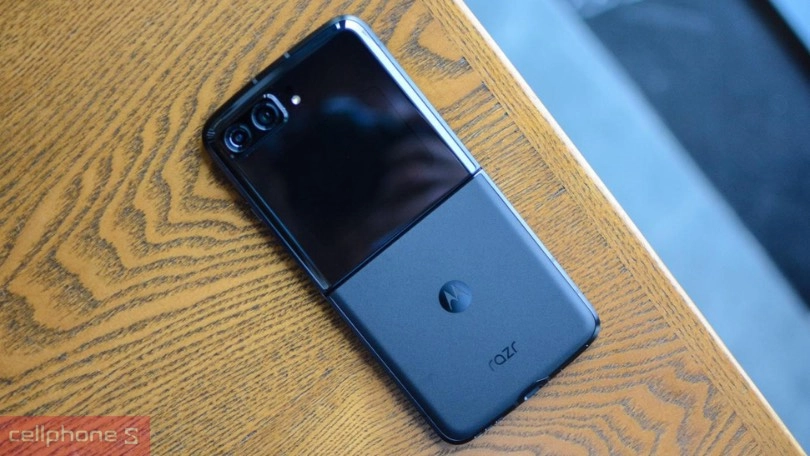 Motorola RAZR 2022 - Lựa chọn đầy hứa hẹn