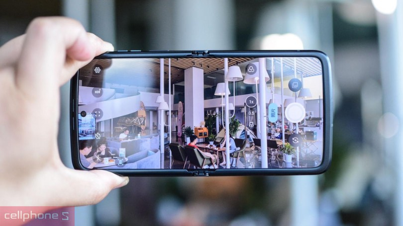 Motorola RAZR 2022 - Lựa chọn đầy hứa hẹn