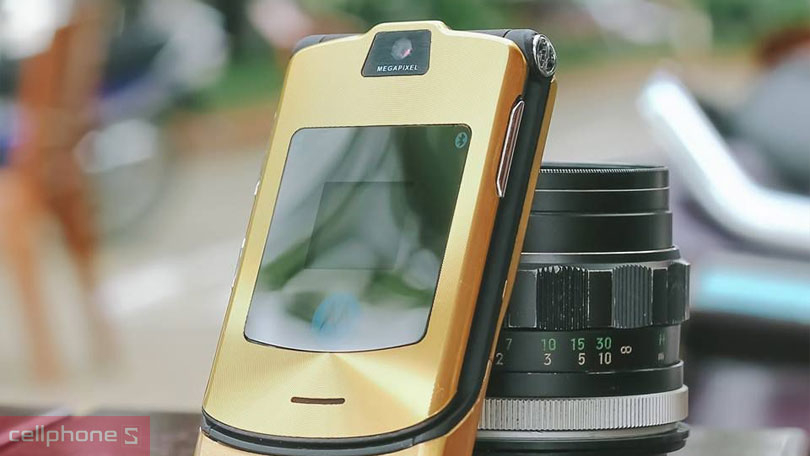 Vượt trội hơn với chức năng giải trí