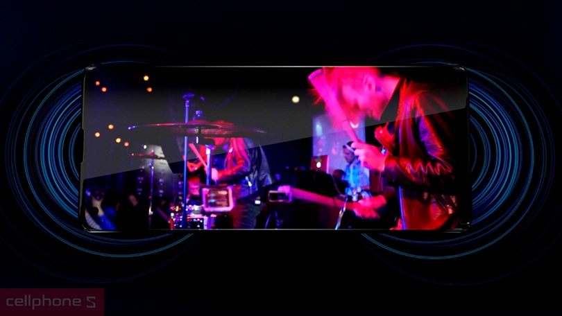 Motorola Edge Plus ra mắt khi nào