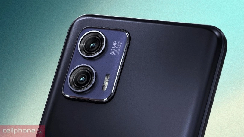Motorola Moto G73