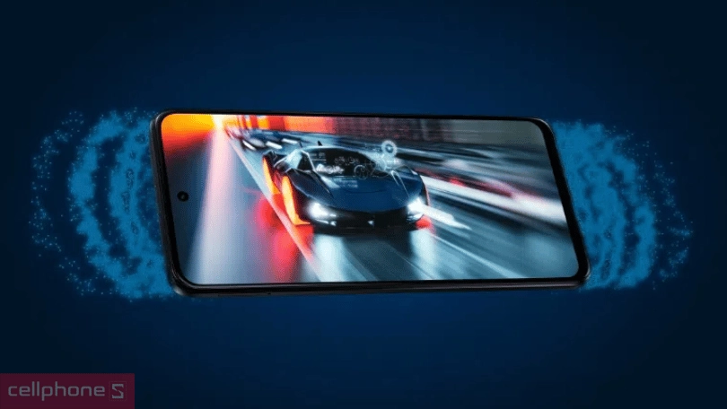 Motorola Moto G73