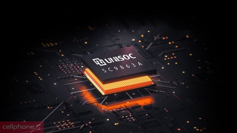 Nokia C22 - Smartphone bình dân cực hấp dẫn