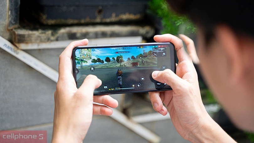 Đánh giá Nokia C32 – chiếc smartphone giá rẻ đáng sở hữu