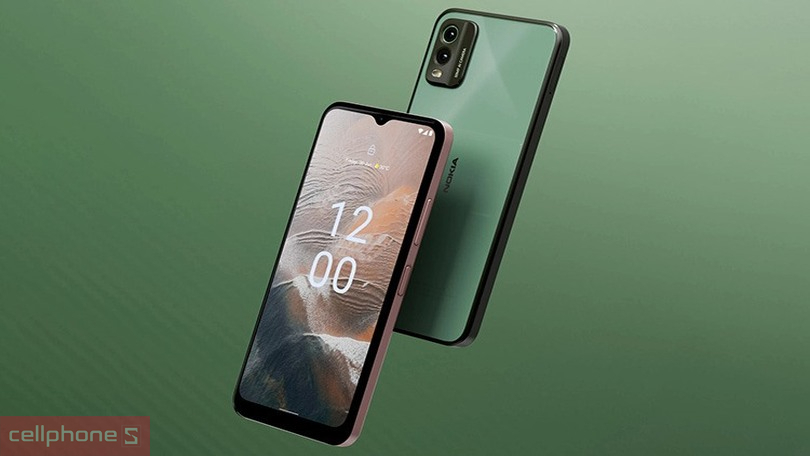 Hiệu năng điện thoại điện thoại Nokia C32
