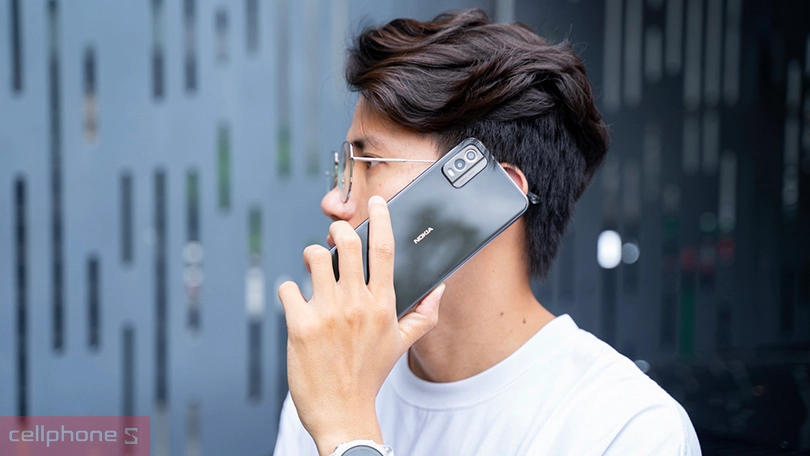 Đánh giá Nokia C32 – chiếc smartphone giá rẻ đáng sở hữu