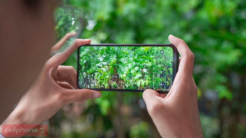 Đánh giá Nokia C32 – chiếc smartphone giá rẻ đáng sở hữu