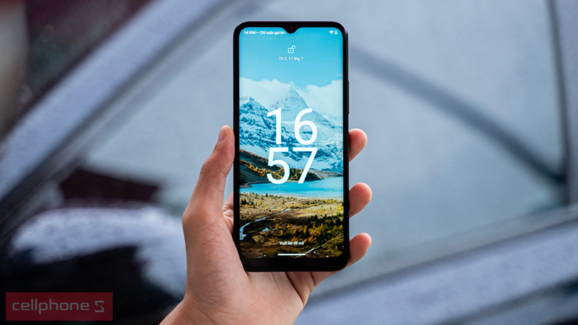 Nokia C32 có giá bao nhiêu?