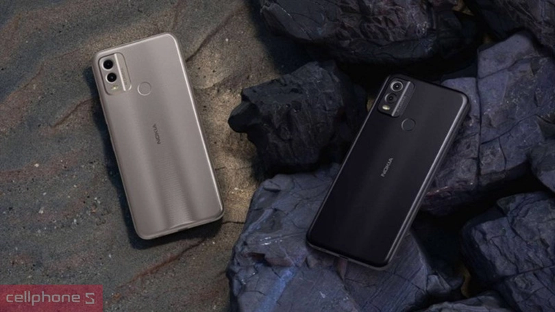 Nokia C32 có giá bao nhiêu