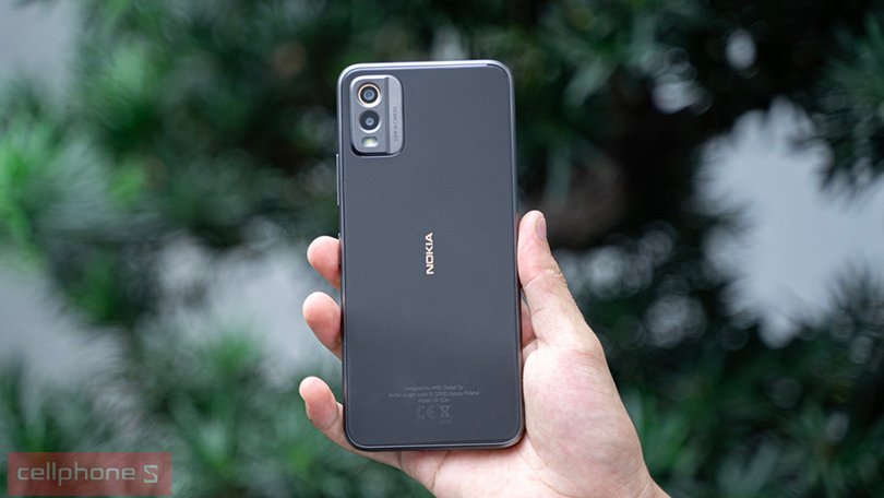 Điện thoại Nokia C32 ra mắt khi nào?