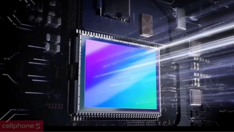 Camera điện thoại Nokia Hero 5G