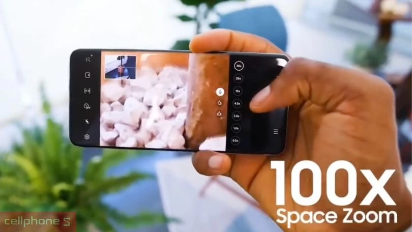 Hiệu năng điện thoại Nokia Hero 5G