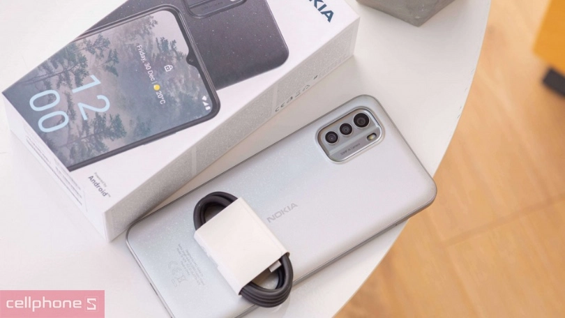 Điện thoại Nokia G60 5G khi nào ra mắt? Giá bán bao nhiêu tiền?