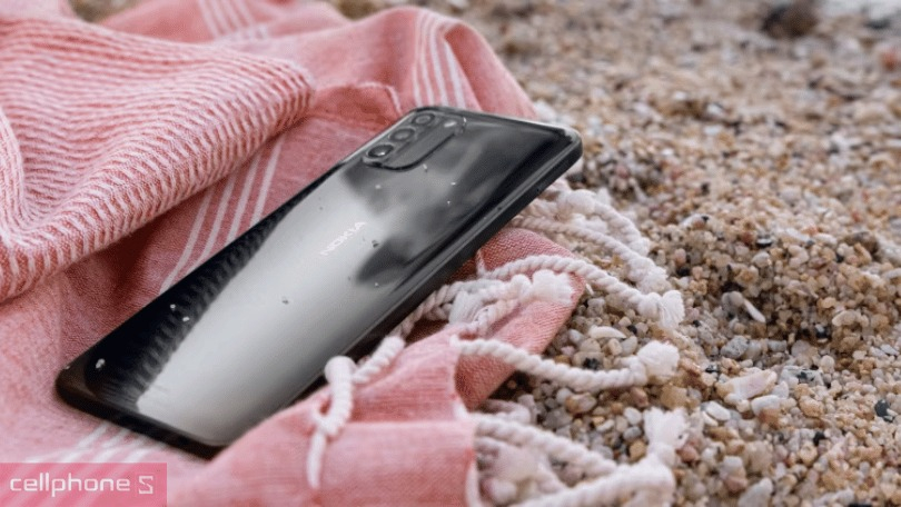 Nokia G400 ra mắt khi nào