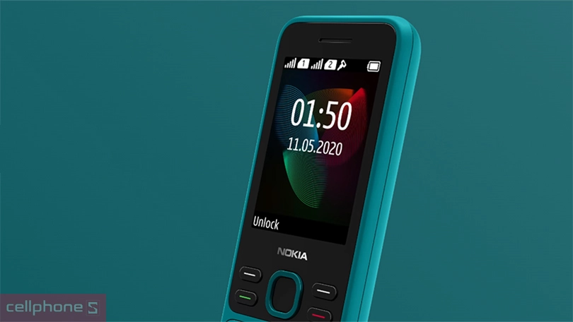 Nokia 150 – Sự hoàn hảo của đơn giản và tiện ích trong một chiếc điện thoại
