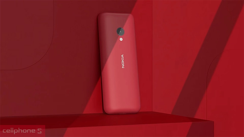 Nokia 150 – Sự hoàn hảo của đơn giản và tiện ích trong một chiếc điện thoại