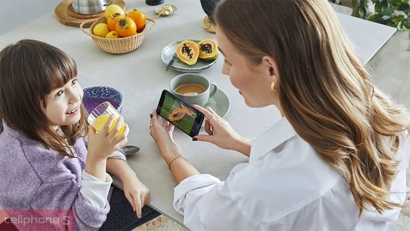 Các dòng điện thoại Nokia chính hãng tại Việt Nam