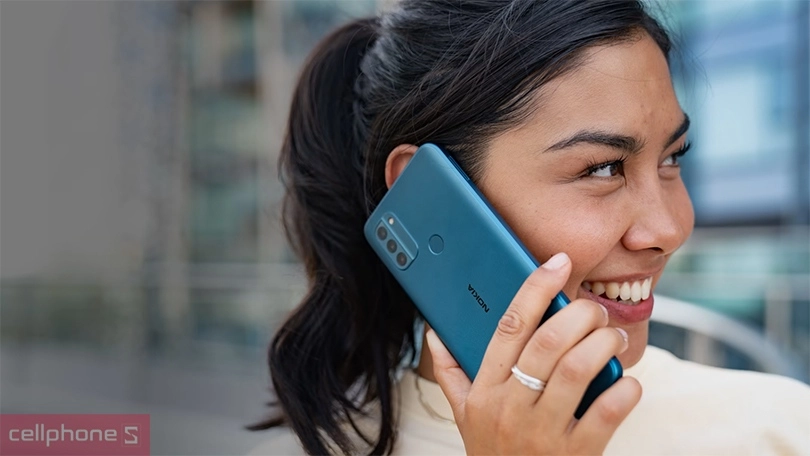 Đặc điểm nổi bật của điện thoại Nokia