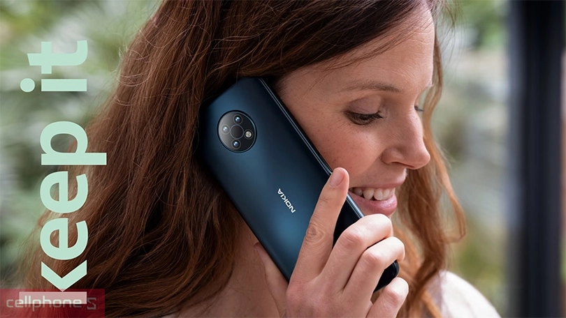 Đặc điểm nổi bật của điện thoại Nokia
