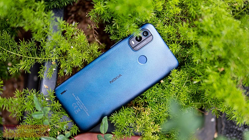 Hiệu năng giải trí Nokia G11 Plus ổn định với vi xử lý 8 lõi Hiệu năng giải trí Nokia G11 Plus ổn định với vi xử lý 8 lõi