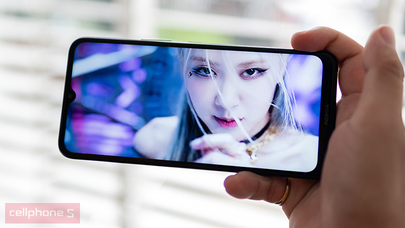 Đánh giá dung lượng pin Nokia G11 Plus - Dung lượng pin cao giúp giải trí thêm vui Đánh giá dung lượng pin Nokia G11 Plus - Dung lượng pin cao giúp giải trí thêm vui