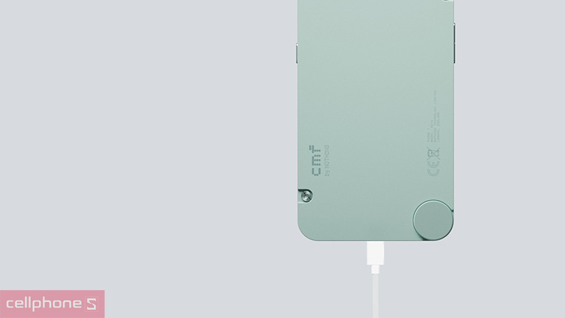 Pin điện thoại Nothing CMF Phone 1