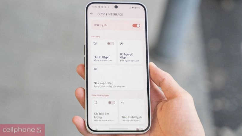 Điện thoại Nothing Phone 2A khi nào ra mắt