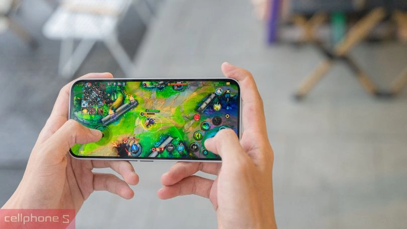 Pin điện thoại Nothing Phone 2A