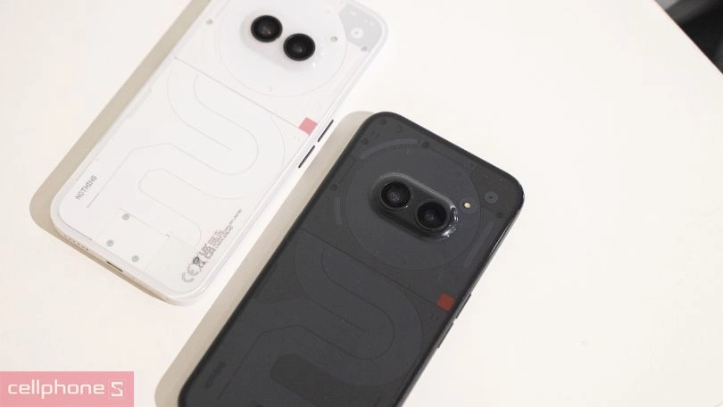 Vì sao nên mua điện thoại Nothing Phone 2A sử dụng