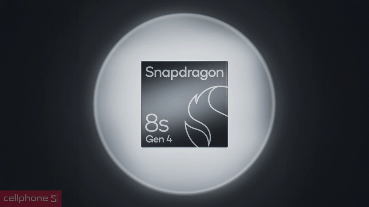 Cấu hình điện thoại Nothing Phone 3