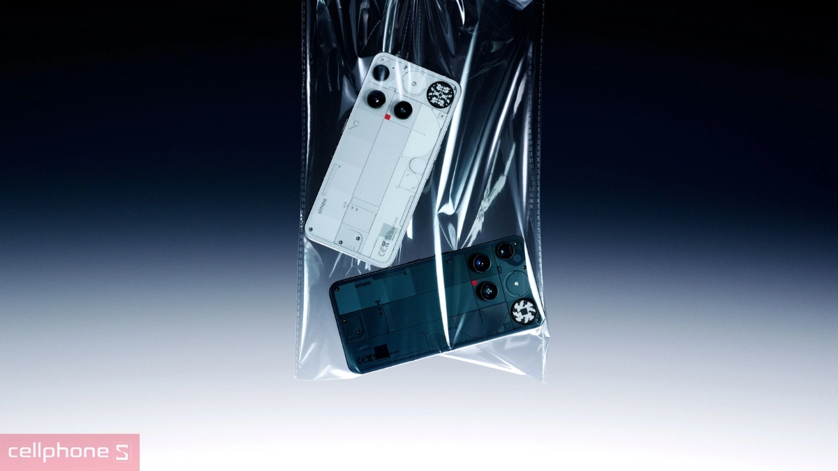 Điện thoại Nothing Phone 3 khi nào ra mắt