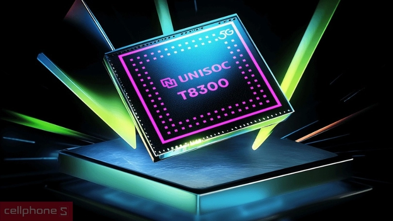 Điện thoại Nubia Neo 3 GT 5G - Camera sắc nét, hiệu năng xử lý mạnh mẽ