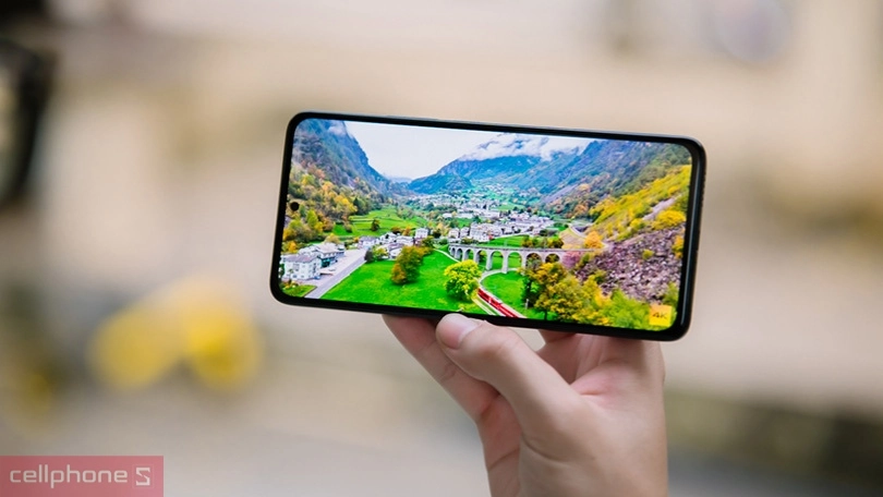 Điện thoại nubia Neo 3 GT 5G ra mắt khi nào