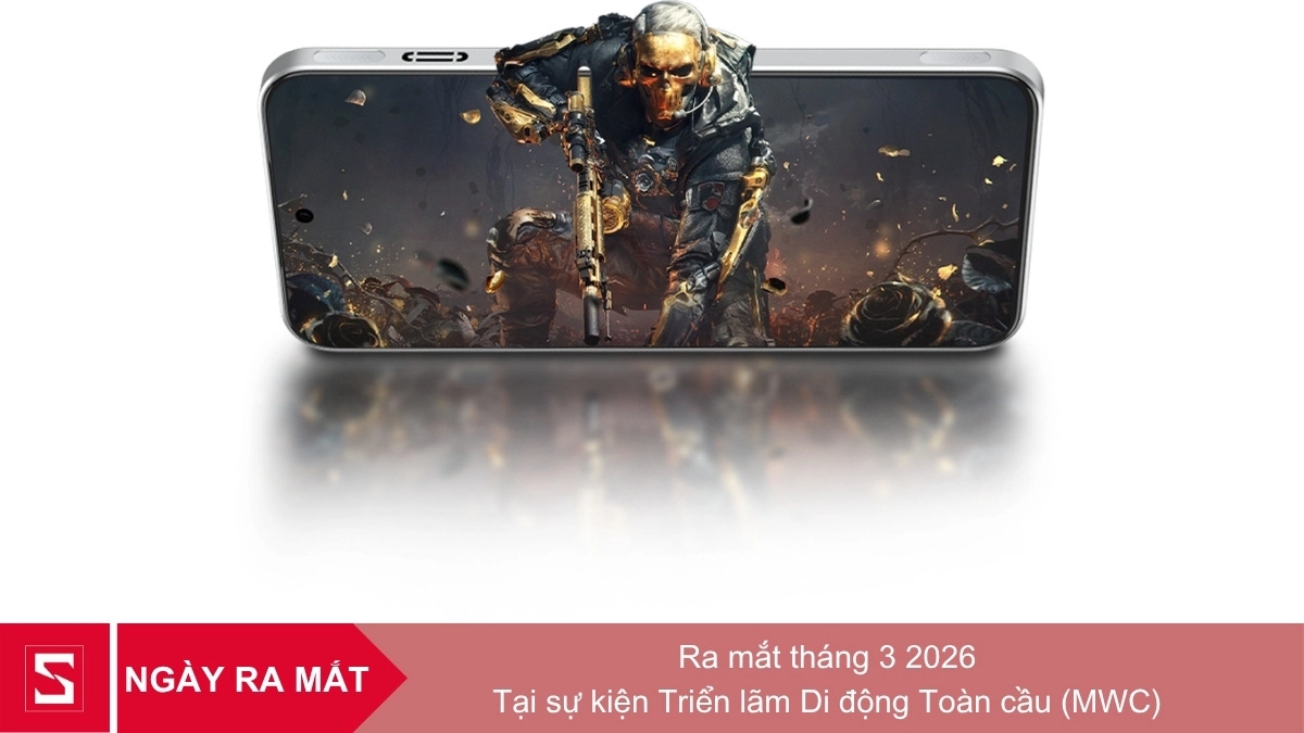 Điện thoại Nubia Neo 5 GT ra mắt khi nào