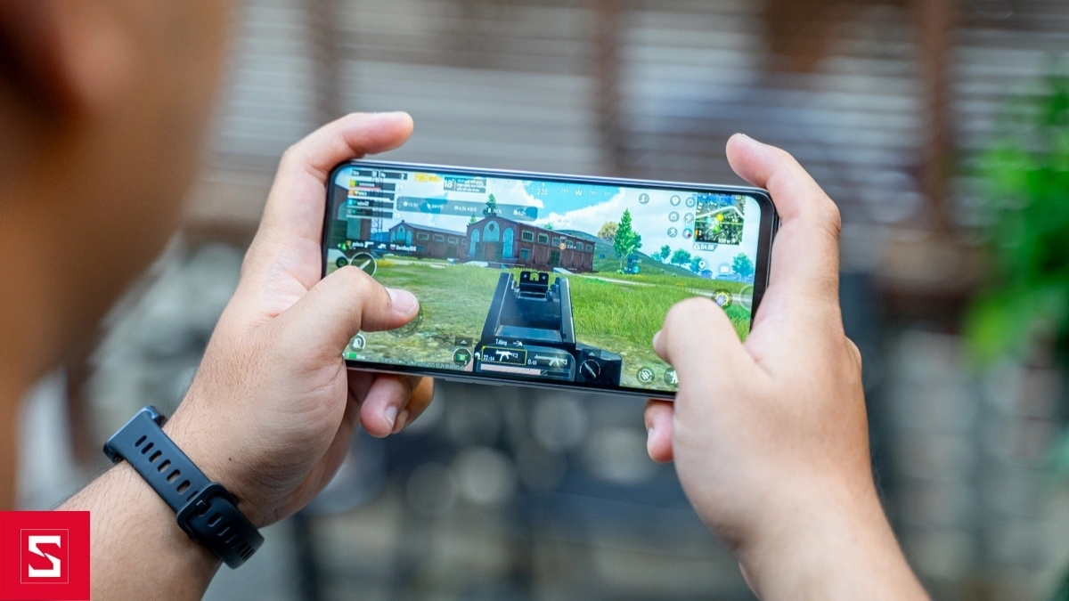 Vì sao nên mua điện thoại Nubia Neo 3 5G sử dụng