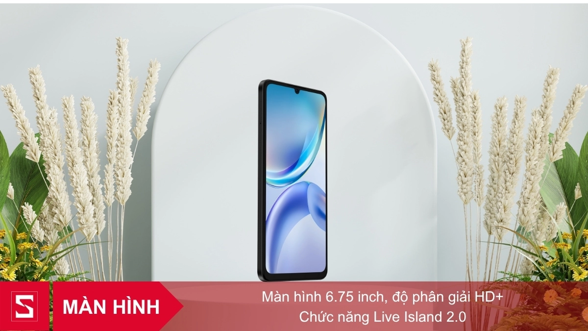 Màn hình điện thoại Nubia A36