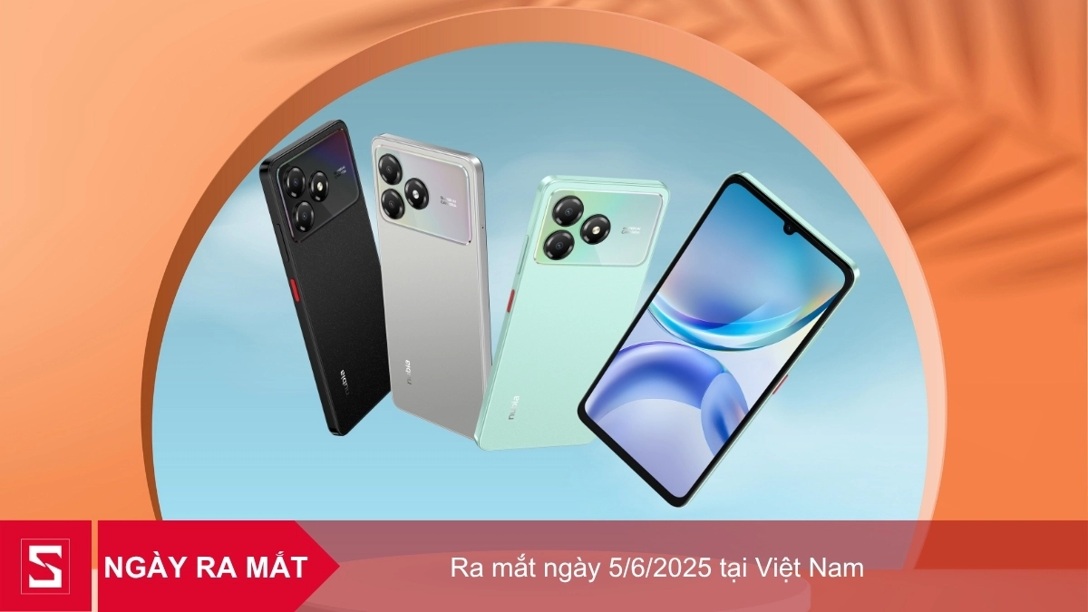 Điện thoại Nubia A36 khi nào ra mắt