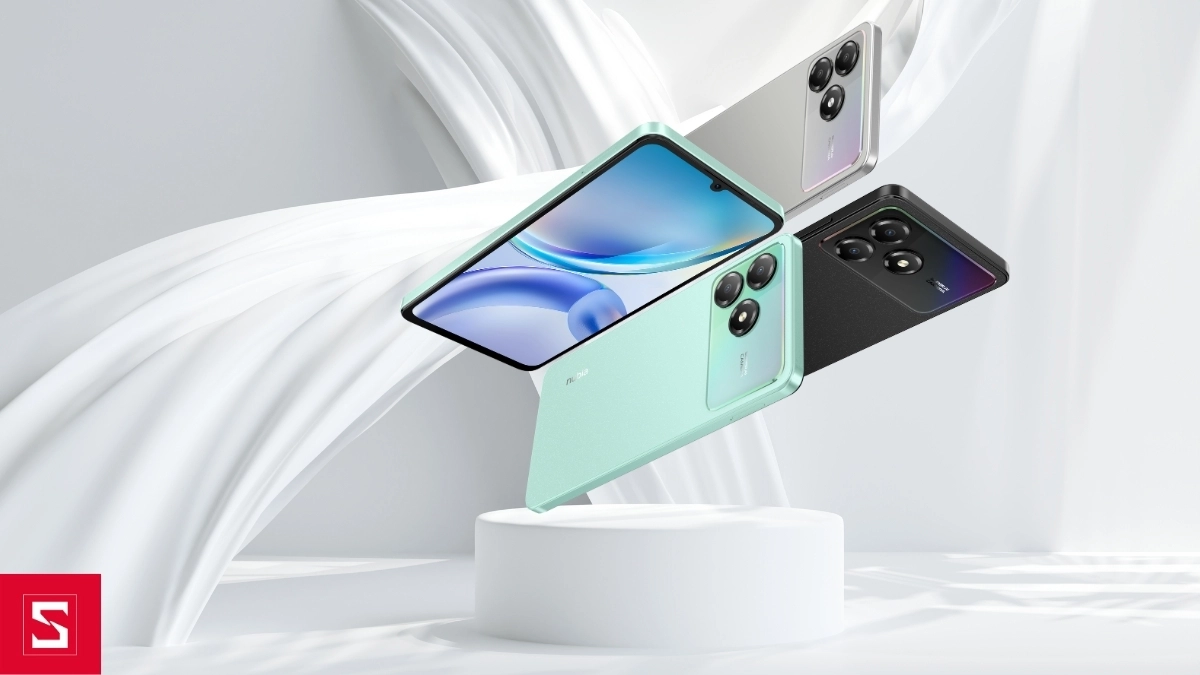 Vì sao nên mua điện thoại Nubia A36 sử dụng