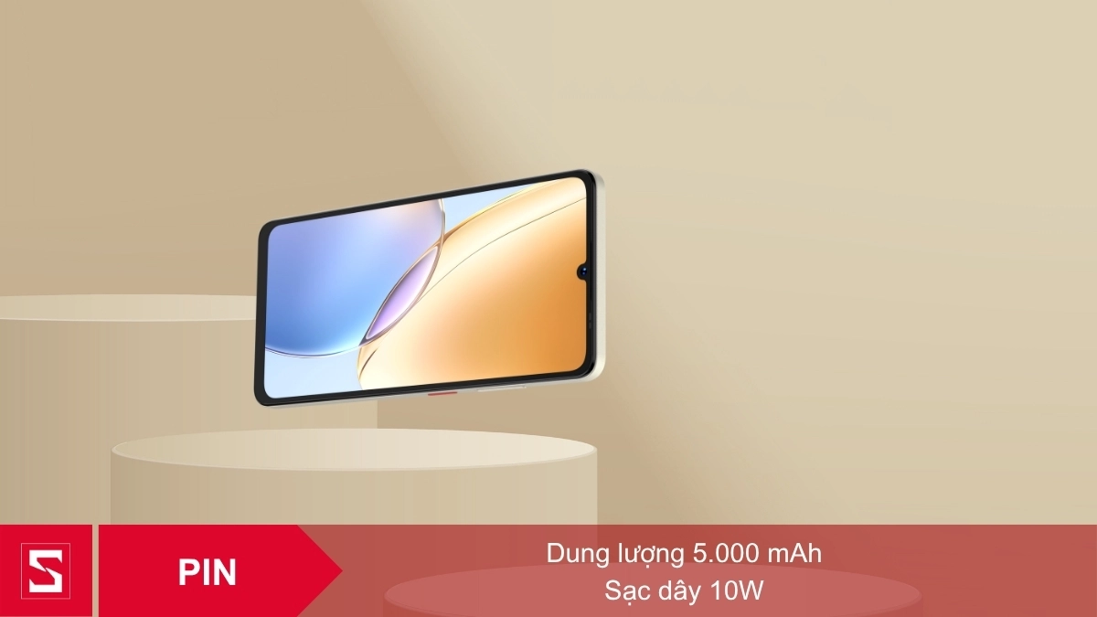 Pin điện thoại Nubia A56