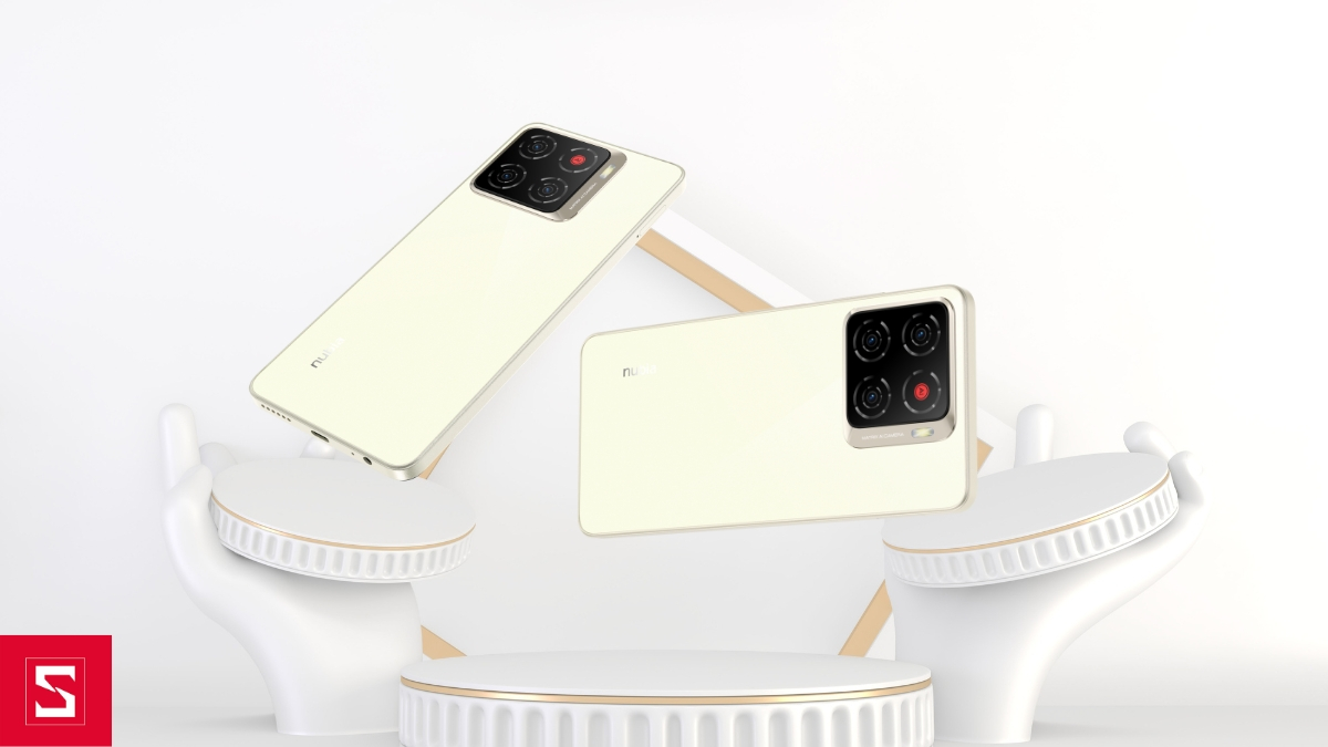 Vì sao nên mua nubia A56 sử dụng