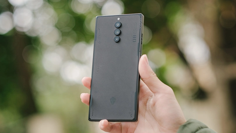 Nubia Red Magic 8 Pro Plus